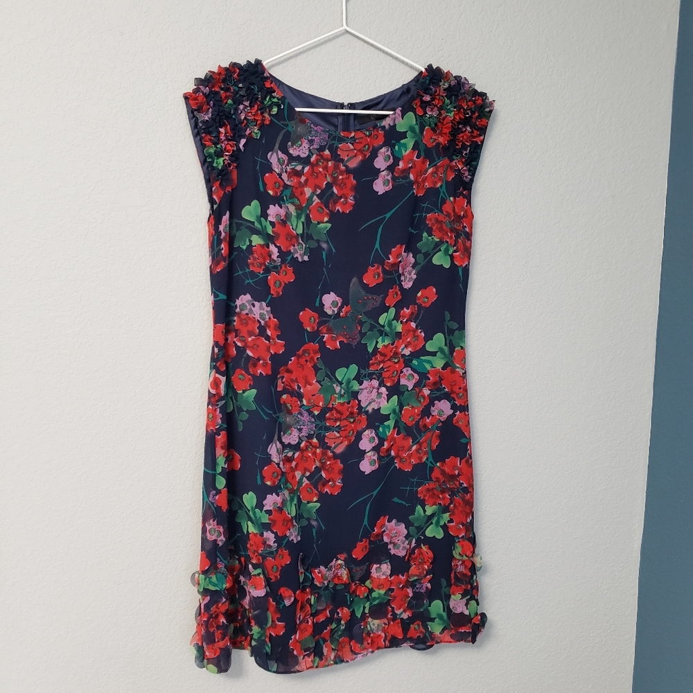 Summer Occasion Dress